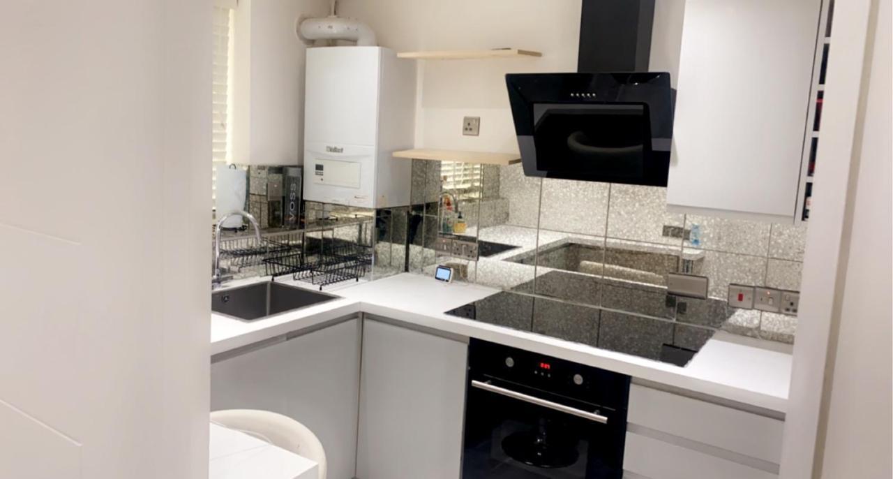 Luxurious High Spec 1 Bedroom Apartment In London Eltham Εξωτερικό φωτογραφία