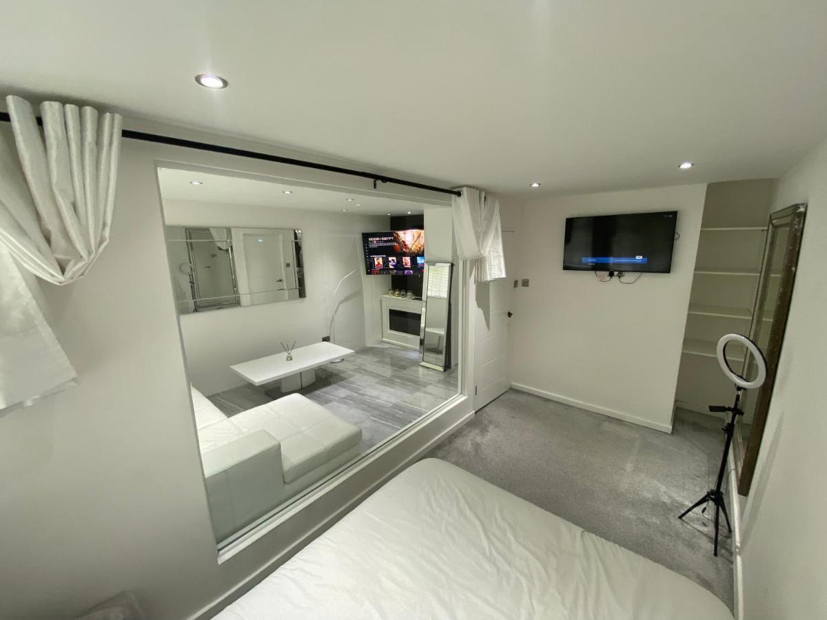 Luxurious High Spec 1 Bedroom Apartment In London Eltham Εξωτερικό φωτογραφία