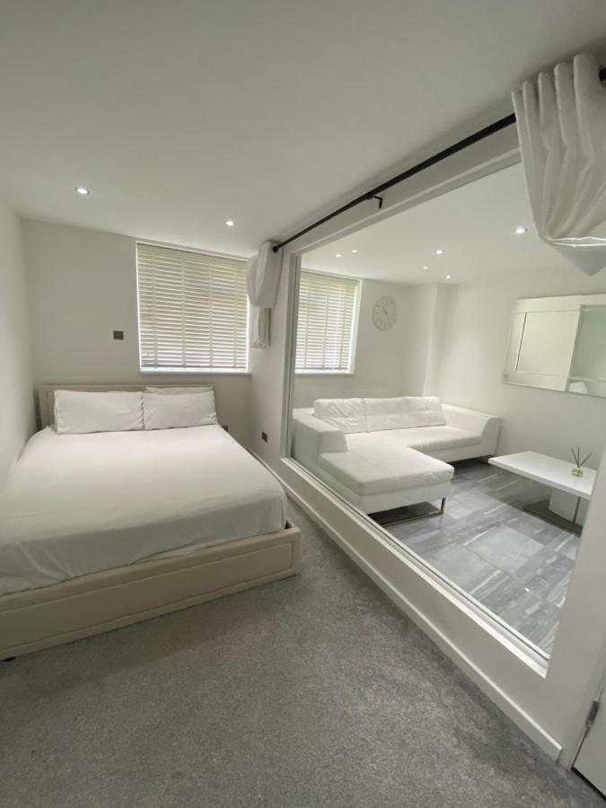 Luxurious High Spec 1 Bedroom Apartment In London Eltham Εξωτερικό φωτογραφία